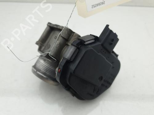 Used Throttle body Throttle body CITROËN DS3 (SA_) 1.6 HDi 110 (112 hp) 36096663 36096663