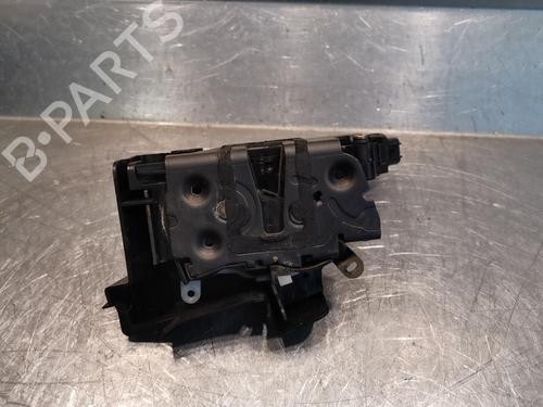 Venstre fortil lås FORD FOCUS C-MAX (DM2) 1.6 TDCi | BP20918190C98 