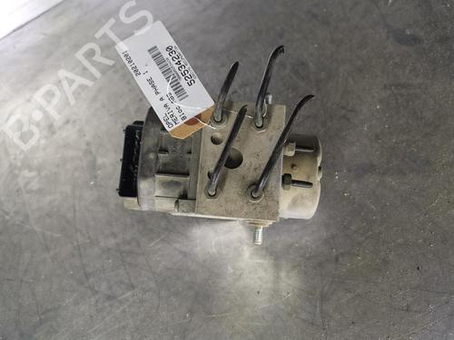 Pompe ABS OPEL MERIVA A MPV (X03) 1.6 16V (E75) | BP20922354M43 
