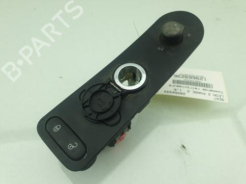 Mirror switch SEAT LEON (1P1) | BP37468900I25 - Image 2