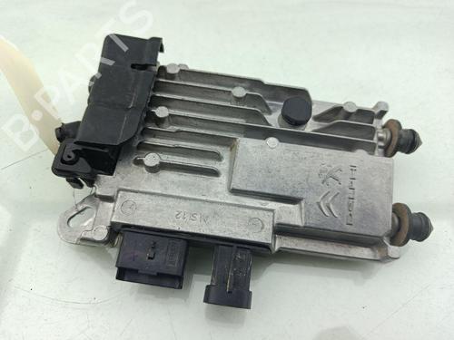 Used Start/Stop ECU Start/Stop ECU OPEL GRANDLAND / GRANDLAND X (A18, P1UO) 1.2 (75) (131 hp) 40249645 40249645