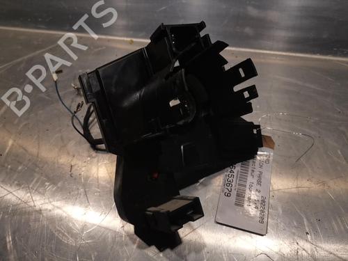 Squib airbag FORD FUSION (JU_) 1.4 TDCi | BP20918860C102 