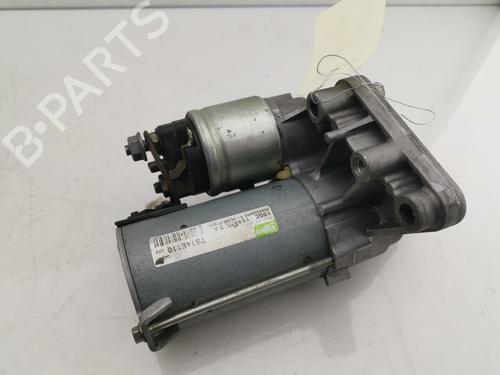 Starter CITROËN C3 II (SC_) 1.4 HDi 70 (SC8HZC, SC8HR0, SC8HP4) | BP31919001M8 - Image 2