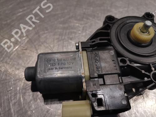 Vindusheismotor høyre foran FORD FIESTA VI (CB1, CCN) 1.4 TDCi (68 hp) 20919930