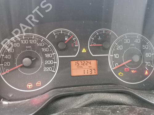 AC compressor FIAT GRANDE PUNTO (199_) 1.2 | BP20922141M34 