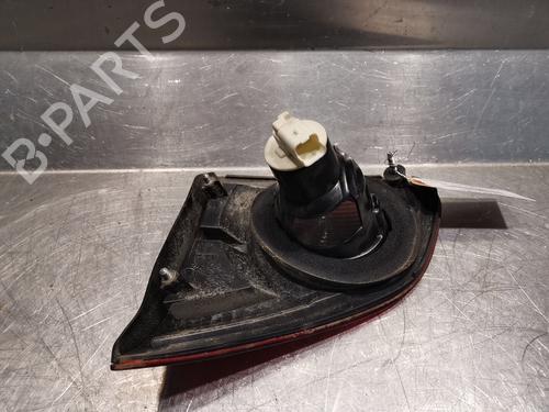Left tailgate light NISSAN QASHQAI / QASHQAI +2 I (J10, NJ10, JJ10E) 2.0 dCi All-wheel Drive | BP20920850C79 