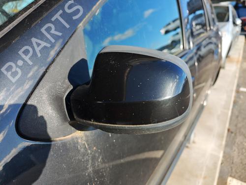 Used Left mirror DACIA LOGAN MCV II TCe 90 (K8M1, K8MA, K8AC) (90 hp) 30439013