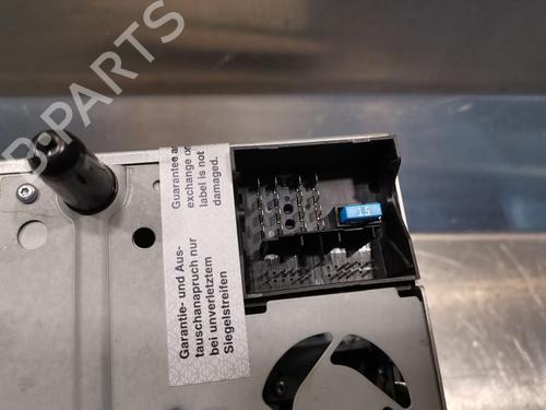 Used Radio OPEL CORSA D (S07) 1.3 CDTI (L08, L68) (90 hp) 20920177