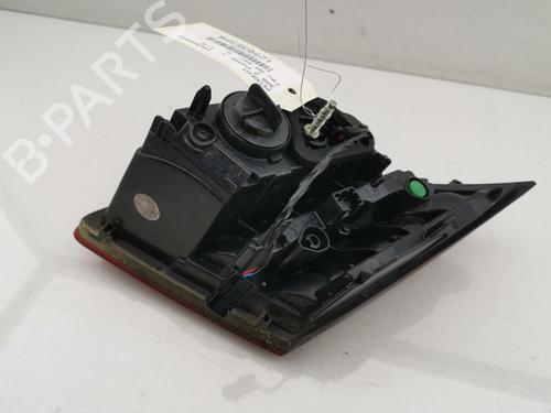 Used Left tailgate light Left tailgate light PEUGEOT 308 II (LB_, LP_, LW_, LH_, L3_) 1.6 HDi / BlueHDi 115 (115 hp) 34716999 34716999