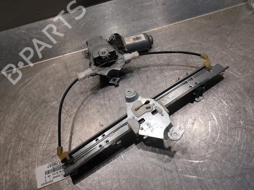 Used Rear left window mechanism Rear left window mechanism 20920846 20920846