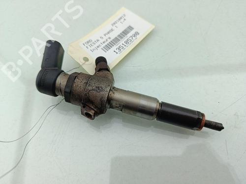 Used Injector Injector FORD FIESTA V (JH_, JD_) 1.4 TDCi (68 hp) 40280720 40280720
