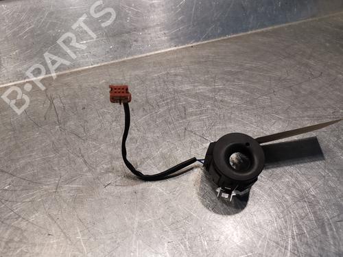 Electronic module PEUGEOT 1007 (KM_) 1.4 | BP20920872M83 