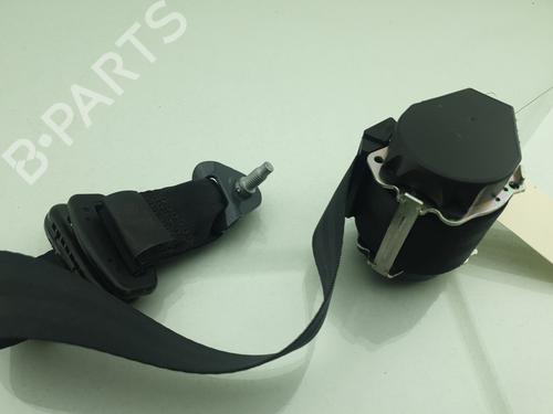 Rear right seatbelt PEUGEOT 2008 I (CU_) 1.2 VTi | BP37633764I28 - Image 3