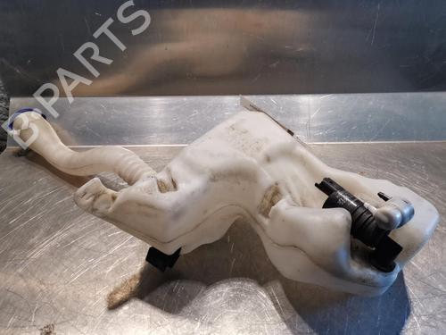 Windscreen washer tank PEUGEOT 3008 I MPV (0U_) 1.6 HDi | BP20920089C113 