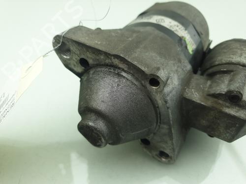 Starter RENAULT TWINGO II (CN0_) 1.2 16V (CN0K, CN0V, CN0A) | BP38159470M8 - Image 2