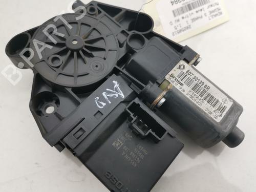 Right front window motor RENAULT MEGANE III Hatchback (BZ0/1_, B3_) 1.5 dCi (BZ09, BZ0D, BZ1W, BZ29, BZ14) | BP31279868E20