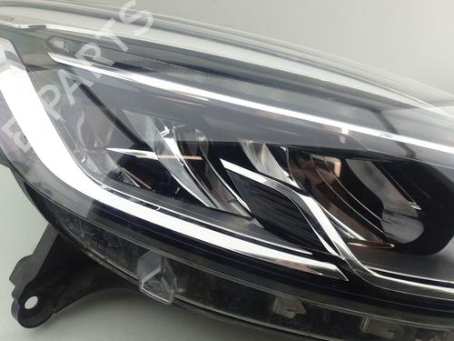 Right headlight RENAULT CAPTUR I (J5_, H5_) 1.3 TCe 130 (J5NJ, J5NE) | BP39097873C29 - Image 10
