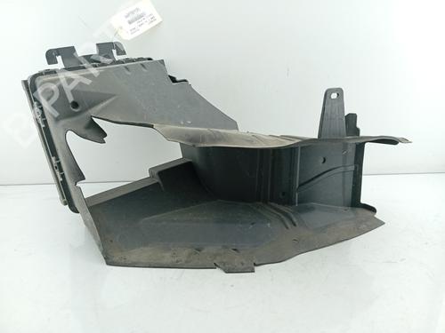 Rør PEUGEOT 508 SW II (FC_, FJ_, F4_) PSE Hybrid4 360 (F45GBT) (360 hp) 32318635