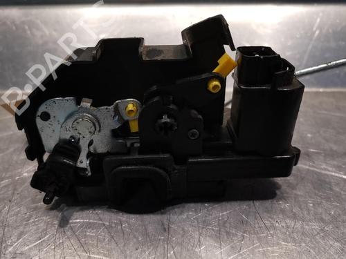 Used Rear right lock HYUNDAI GETZ (TB) 1.5 CRDi (88 hp) 20919890
