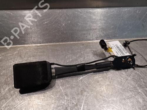 Used Seat buckle PEUGEOT 308 I (4A_, 4C_) 1.6 HDi (109 hp) 20919636