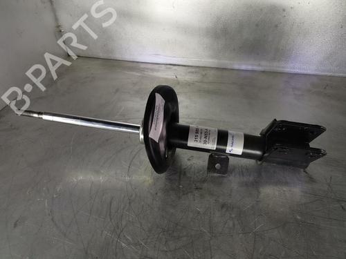 Used Right front shock absorber CITROËN C4 II (NC_) 1.6 HDi 115 (114 hp) 22703208