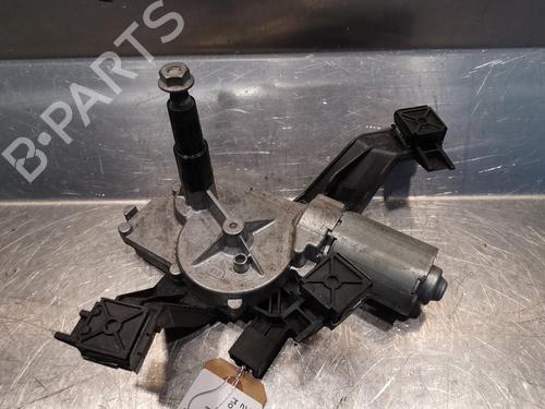 Rear wiper motor PEUGEOT 207 (WA_, WC_) 1.4 HDi | BP20923782M102