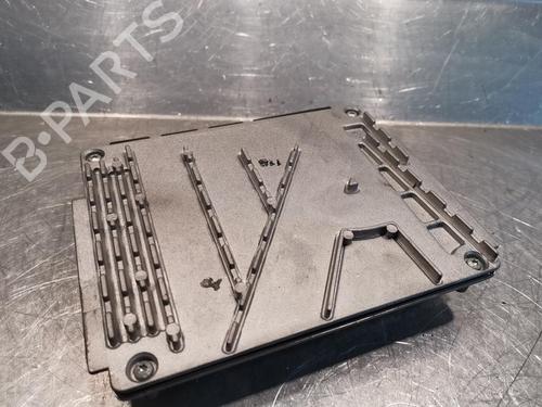 Engine control unit (ECU) VOLVO S60 I (384) 2.4 D | BP20919969M57