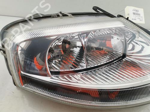 Used Right headlight Right headlight CITROËN C3 I (FC_, FN_) [2002-2013] 33739465 33739465