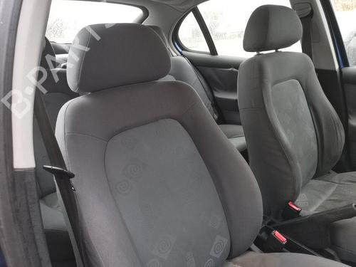 Left headlight SEAT LEON (1M1) 1.9 TDI | BP21215150C28 - Image 9