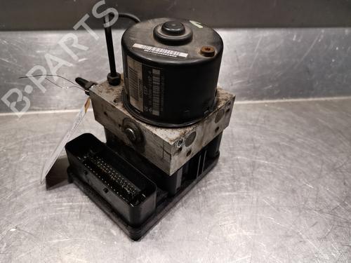 Used ABS pump ABS pump PEUGEOT 1007 (KM_) 1.4 (75 hp) 20920907 20920907