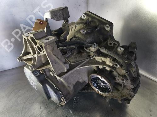 Used Gearbox Gearbox SEAT LEON (1M1) 1.9 TDI (110 hp) 20922452 20922452