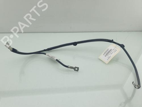 Cable RENAULT CLIO IV (BH_) 1.5 dCi 75 | BP37001362E12 - Image 2