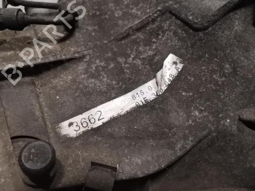 Gearbox AUDI ALLROAD C5 (4BH) 2.5 TDI quattro | BP20922749M3 