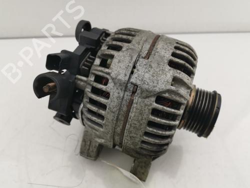 Used Alternator CITROËN C5 I (DC_) 2.2 HDi (DC4HXB, DC4HXE) (133 hp) 31596351