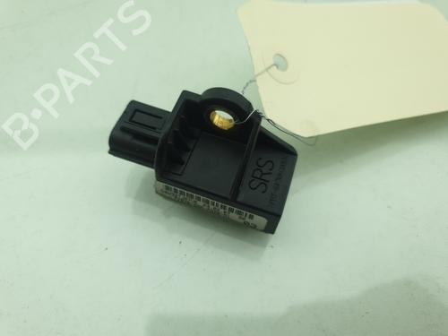 Used Electronic module Electronic module HONDA CIVIC VIII Hatchback (FN, FK) 2.2 CTDi (FK3) (140 hp) 39178542 39178542