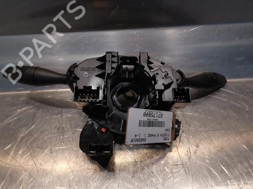 Used Steering column stalk FORD FIESTA V (JH_, JD_) 1.4 TDCi (68 hp) 20921787