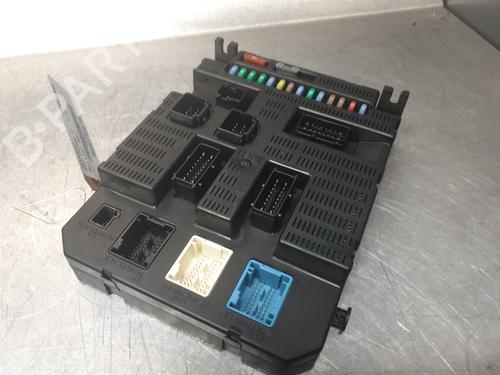 Fuse box PEUGEOT 207 (WA_, WC_) 1.4 16V | BP21489841E1 