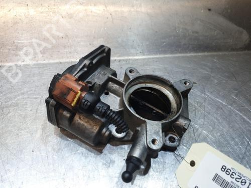 Throttle body OPEL ASTRA J (P10) 2.0 CDTI (68) | BP27219685M82 