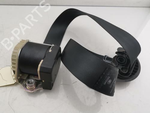 Sikkerhedssele bag venstre VW TOURAN (1T1, 1T2) 1.9 TDI (105 hp) 31967512