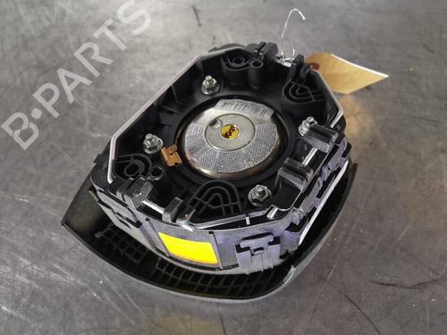 Used Driver airbag FORD FOCUS II (DA_, HCP, DP) 1.8 TDCi (115 hp) 20919067