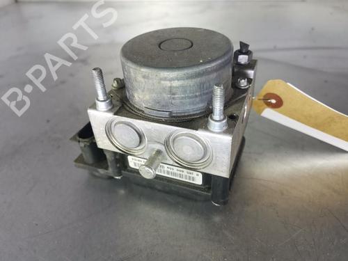 Used ABS pump ABS pump RENAULT CLIO III (BR0/1, CR0/1) 1.5 dCi (C/BR0G, C/BR1G) (68 hp) 20922955 20922955