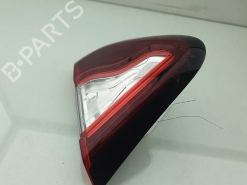 Right tailgate light RENAULT CAPTUR I (J5_, H5_) 1.3 TCe 130 (J5NJ, J5NE) | BP39138519C80 - Image 2