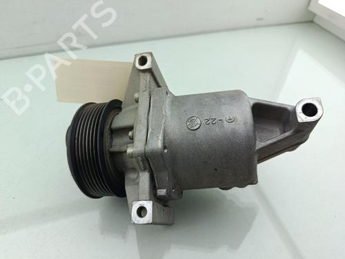 AC compressor DACIA SANDERO III 1.0 TCe 90 | BP40015874M34 - Image 3