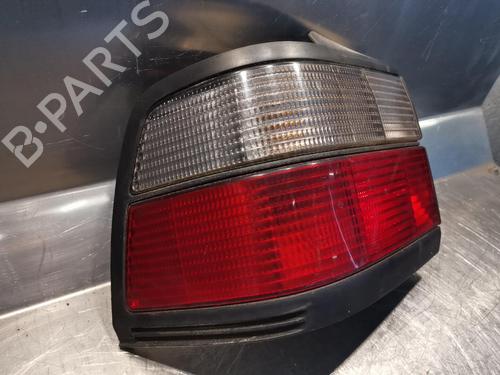 Used Left taillight ROVER 200 II Hatchback (XW) 218 D (71 hp) 21215004