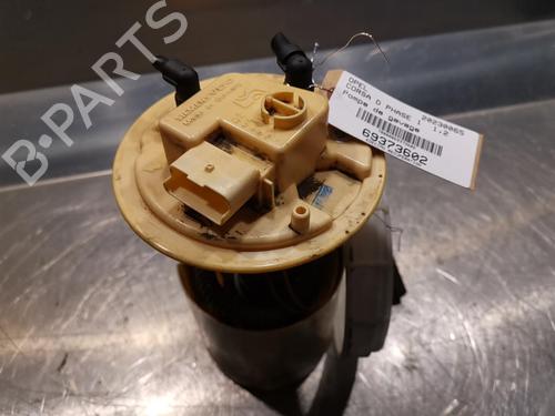 Used Fuel pump OPEL CORSA D (S07) 1.3 CDTI (L08, L68) (90 hp) 20924016