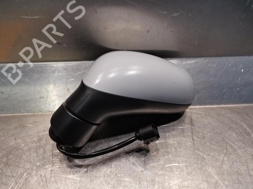 Left mirror SEAT LEON (1P1) 1.9 TDI | BP20919818C26 