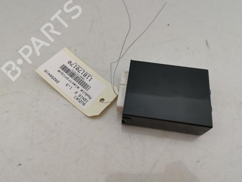 Used Electronic module SUZUKI IGNIS II (MH) 1.3 (RM413) (94 hp) 30967712