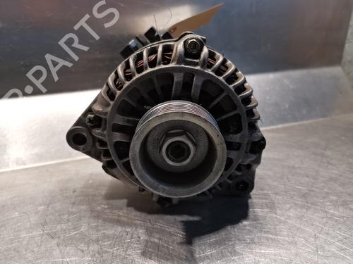 Generator PEUGEOT 406 (8B) 1.9 TD (90 hp) 20920887