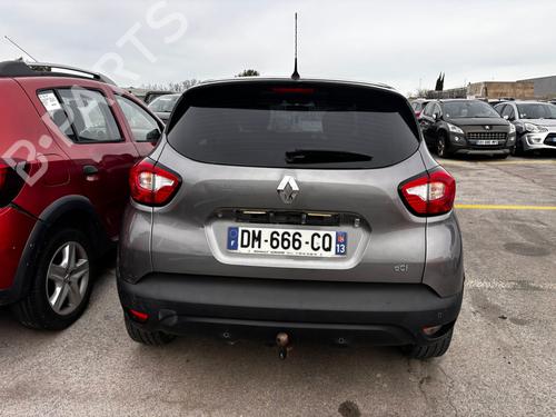 Pipe RENAULT CAPTUR I (J5_, H5_) 1.5 dCi 90 (J5N4, J5M5, J5MW, J5M6, J5AL, J5AJ) | BP39761175M125 - Image 12