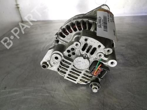 Used Alternator Alternator CHRYSLER 300M (LR) 3.5 V6 24V (252 hp) 20924804 20924804